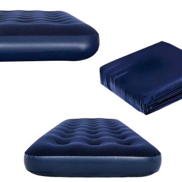 Madfox Tritech Luftbett Single Tek Kişilik Şişme Yatak