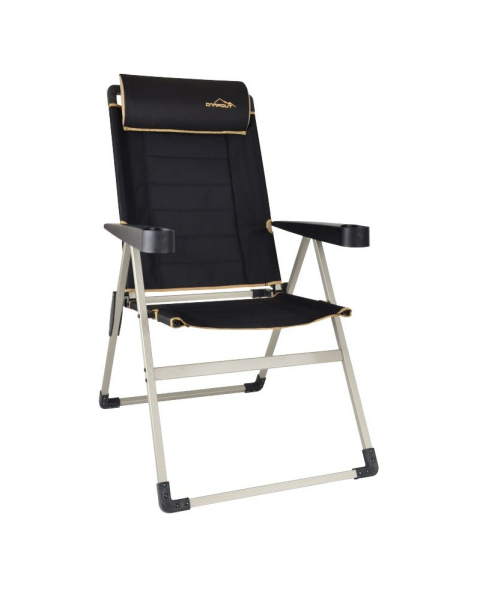 CAMPOUT Katlanır Lüx Sandalye 2 Adet Set
