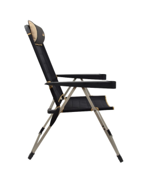 CAMPOUT Katlanır Lüx Sandalye 2 Adet Set