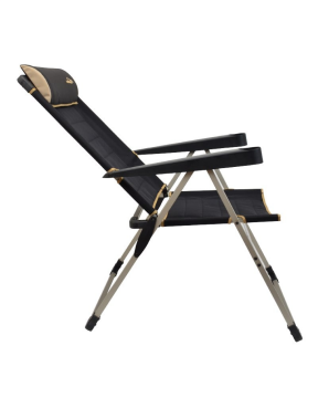 CAMPOUT Katlanır Lüx Sandalye 2 Adet Set