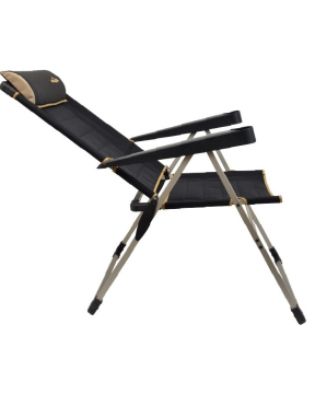 CAMPOUT Katlanır Lüx Sandalye 2 Adet Set