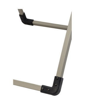 CAMPOUT Katlanır Lüx Sandalye 2 Adet Set