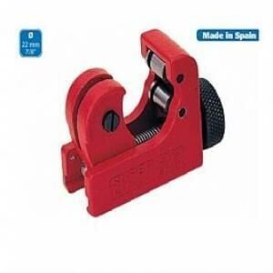 Super Ego 7162000 Bakır Boru Kesici 3-16Mm.