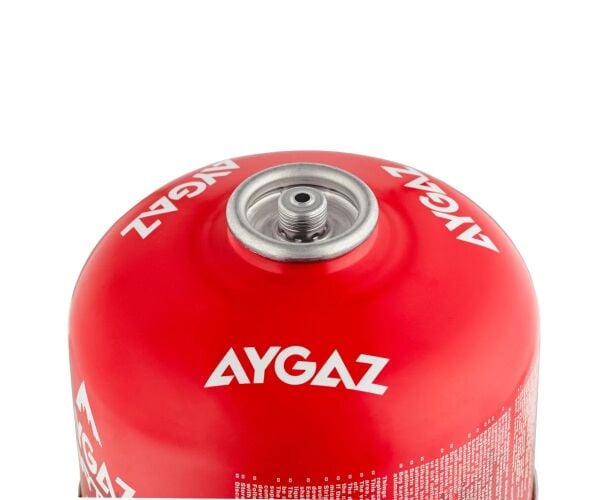 Aygaz Kartuş 450 g Lindal/Vidalı Bağlantı
