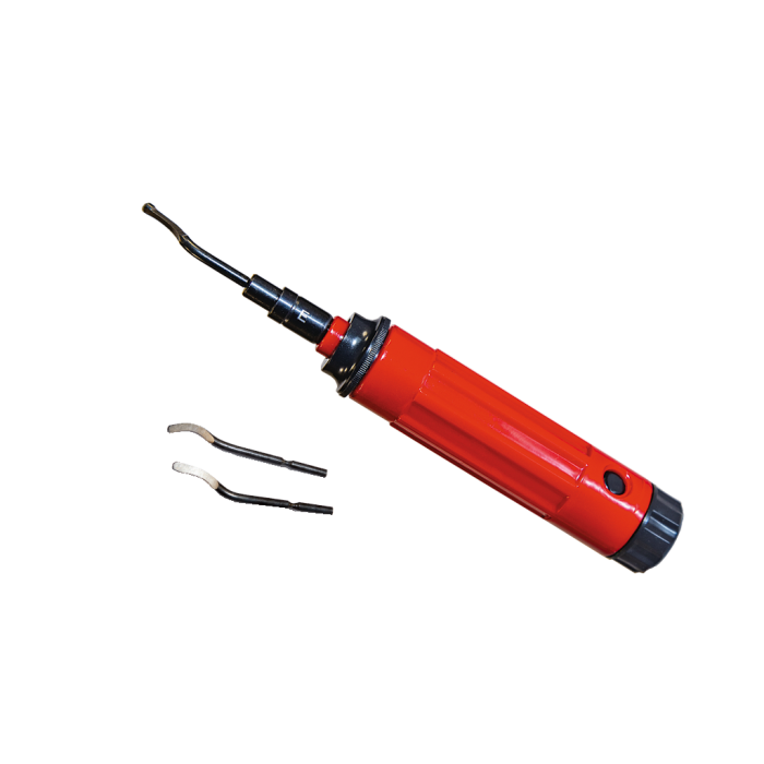 DW Machinery DWZ3800095 Kısa Boyun Saplı Çapak Alma