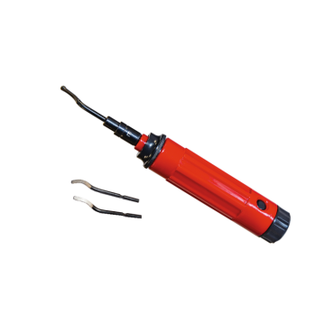 DW Machinery DWZ3800095 Kısa Boyun Saplı Çapak Alma