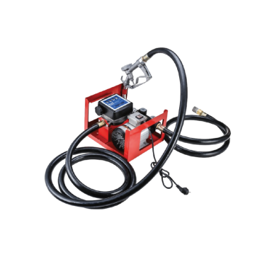 Mitapomp Sayaçlı Yakıt Transfer Pompaları(Ölçü Seçeneklerine Bakınız)