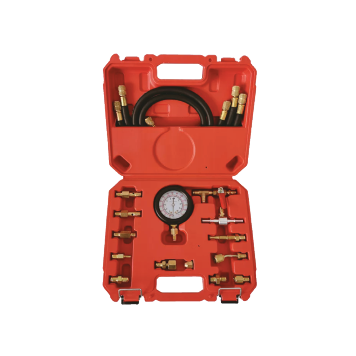 NT Tools NT0136 Çok Fonksiyonlu Yağ Yanma Basıncı Ölçer
