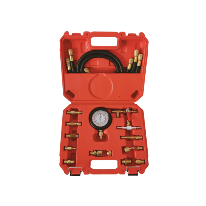 NT Tools NT0136 Çok Fonksiyonlu Yağ Yanma Basıncı Ölçer