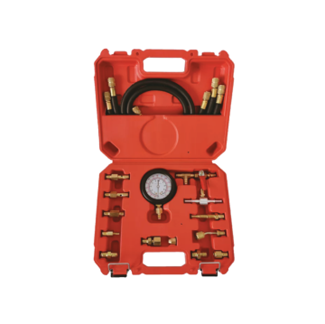 NT Tools NT0136 Çok Fonksiyonlu Yağ Yanma Basıncı Ölçer