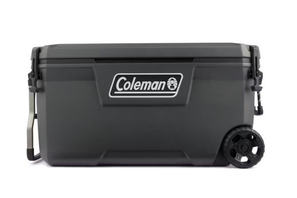Coleman Convoy Tekerlekli Soğutucu Buzluk 94.6 Lt