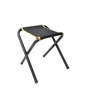 CAMPOUT Mdf Katlanır Masa Küçük + 4 Katlanır Tabure Set