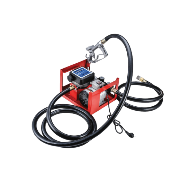 Mitapomp Sayaçlı Yakıt Transfer Pompaları(Ölçü Seçeneklerine Bakınız) 220V - Manual Stop