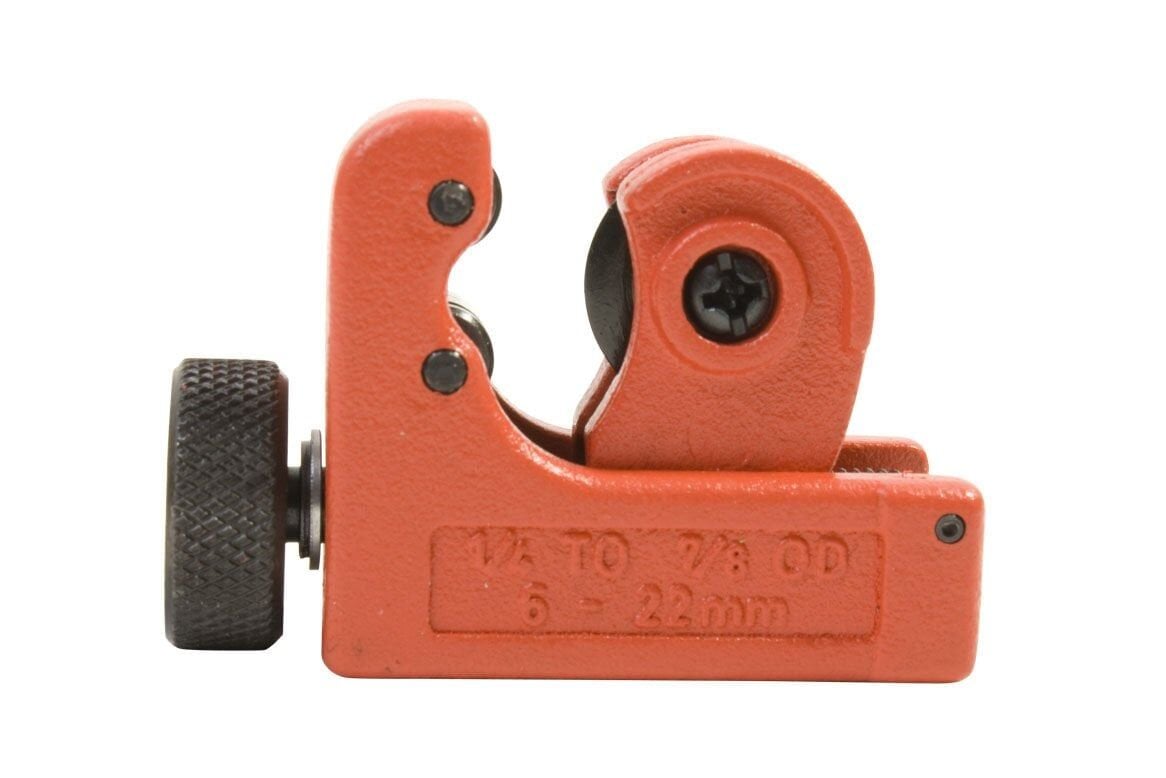 Super Ego 7222000 Mini Bakır Boru Kesici