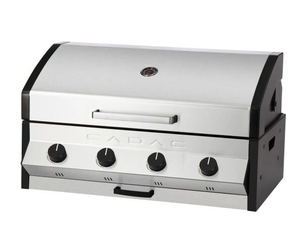 Aygaz Cadac Meridian 4B Ankastre Gazlı Barbekü