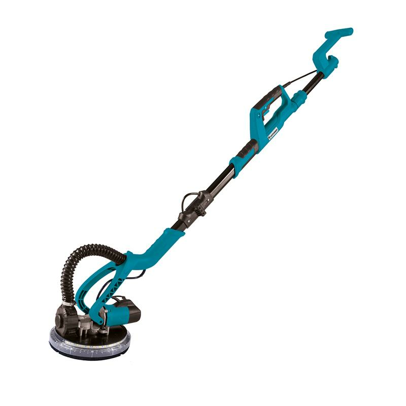 Catpower CAT3014 Duvar Zımparalama 225 mm Ledli 710 Watt