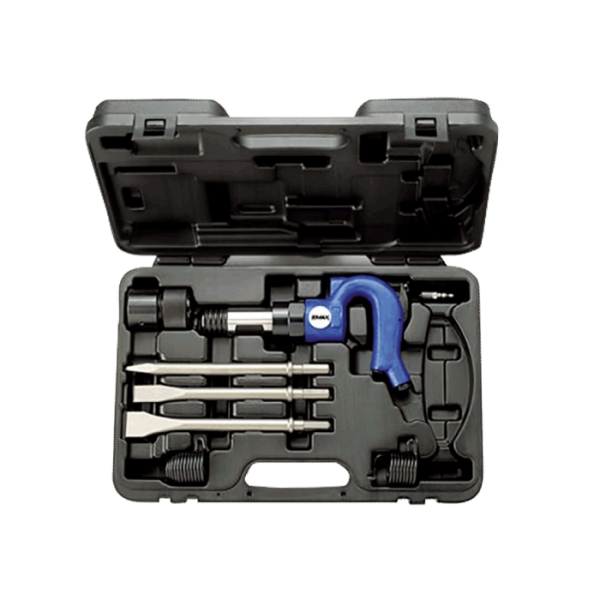 Emax ET-2120K 250 mm. Havalı Keski Kalafat Tabanca Seti