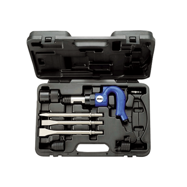 Emax ET-2120K 250 mm. Havalı Keski Kalafat Tabanca Seti