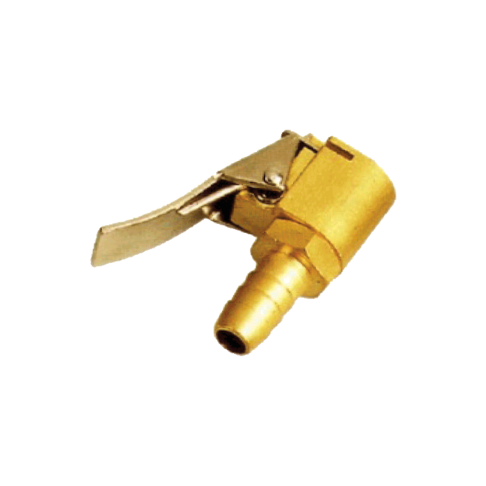 NT Tools 8 x 25 mm Hortum Gövde Mandallı Sibop Kavrama Ucu