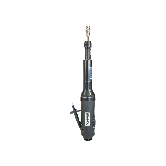 Emax ET-2035 Hız Ayarlı Uzun Kompozit Havalı Kalıpçı Taşlama