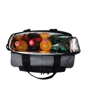 CAMPOUT PİKNİK SETİ ÇANTA