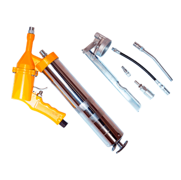 Yama AT-6036-6 Yama AT-6036-6 400 cc. Havalı Gres Pompası Seti