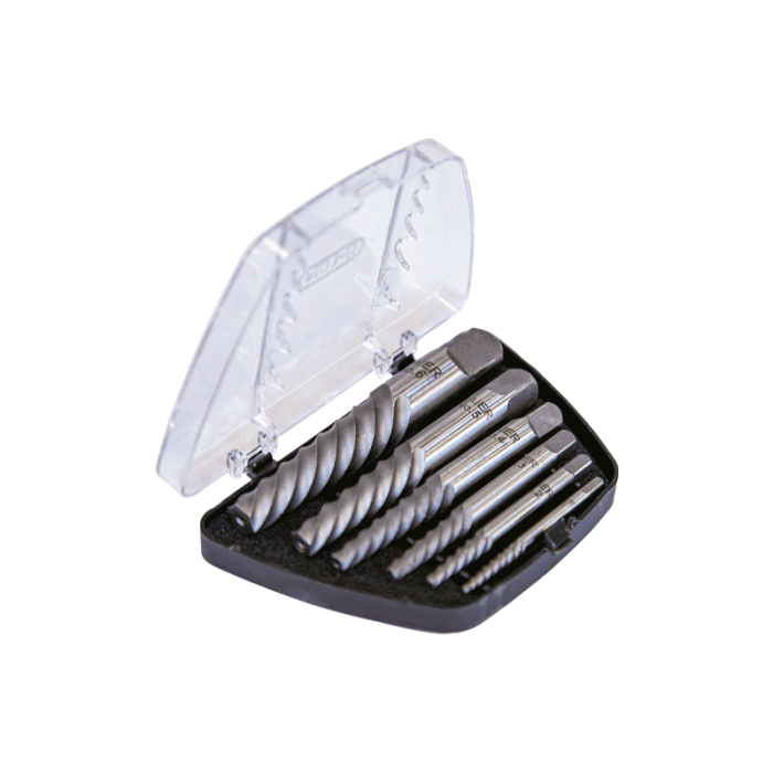 Maier MKTK62 6 Parça Ağır Hizmet Ters Kılavuz Takımı