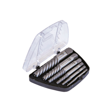 Maier MKTK62 6 Parça Ağır Hizmet Ters Kılavuz Takımı