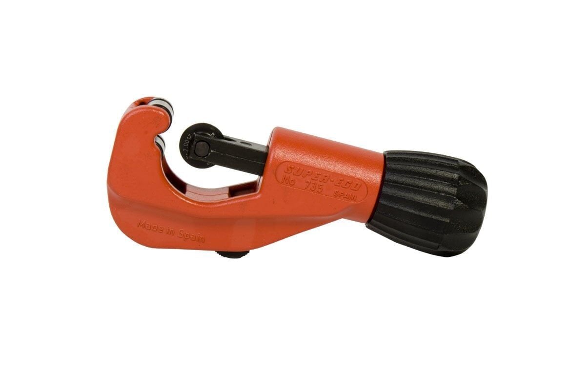 Super Ego 7350000 Teleskopik Boru Kesici