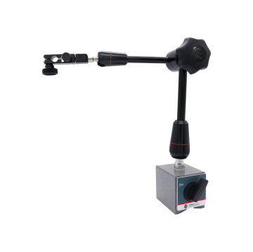 Werka Üniversal Manyetik Ayak 60kg