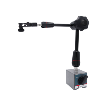 Werka Üniversal Manyetik Ayak 60kg