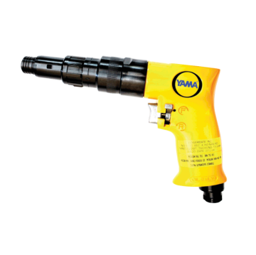 Yama AT-4081E 6 mm. 800 RPM Kabzalı Dıştan Tork Ayarlı Tornavida