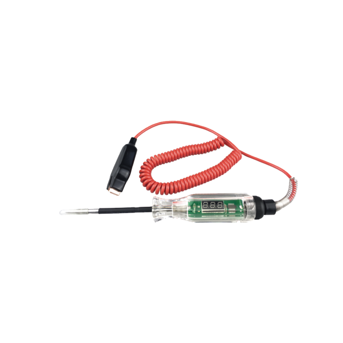 NT Tools NT1048 3...32V Dijital Göstergeli Kontrol Kalemi