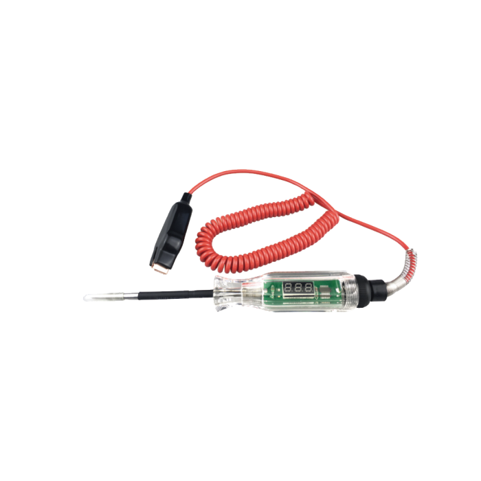 NT Tools NT1048 3...32V Dijital Göstergeli Kontrol Kalemi