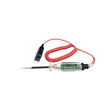 NT Tools NT1048 3...32V Dijital Göstergeli Kontrol Kalemi