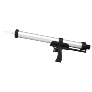 Yama Havalı 600ml Silikon Kartuş Tabancası