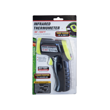 NTTools NT1075 500°C Infared (Kızılötesi) Termometre