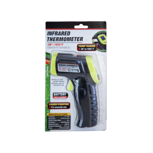 NTTools NT1075 500°C Infared (Kızılötesi) Termometre