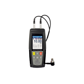 NTTools NT1300 1...300mm Ultrasonik Kalınlık Ölçer