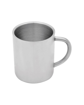 NURGAZ ÇİFT KATMANLI KUPA