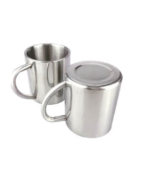 NURGAZ ÇİFT KATMANLI KUPA