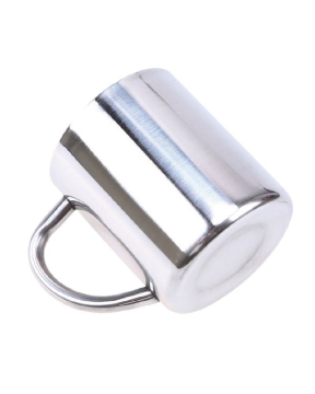 NURGAZ ÇİFT KATMANLI KUPA