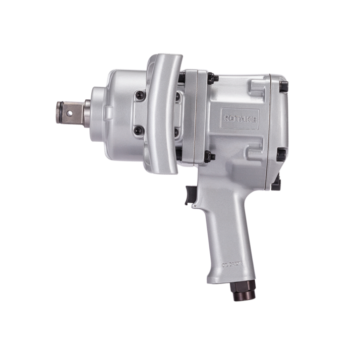 Rotake RT-5663 1'' 245kg. 4000RPM Havalı Kabzalı Somun Sökme