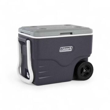 Coleman Daintree Personal Wheeled Hard Cooler Tekerlekli Soğutucu Buzluk 38 Lt