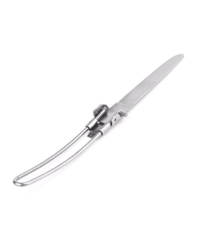 CAMPOUT KATLANIR ÇATAL KAŞIK SETİ