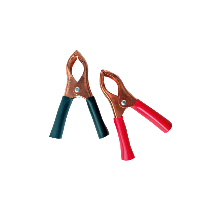 NT Tools NTPA30M 30A Mini Akü Takviye Pensesi