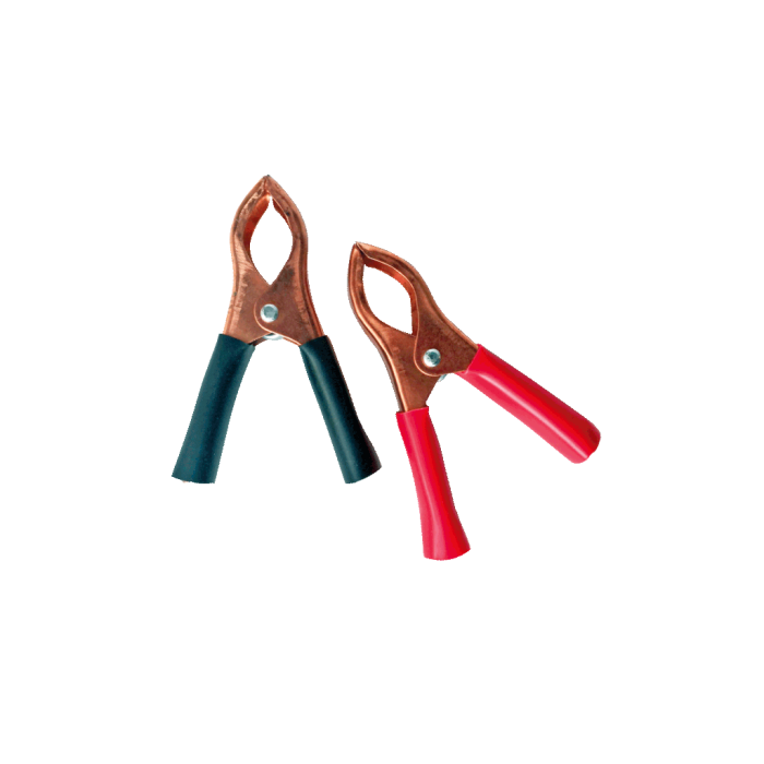 NT Tools NTPA30M 30A Mini Akü Takviye Pensesi