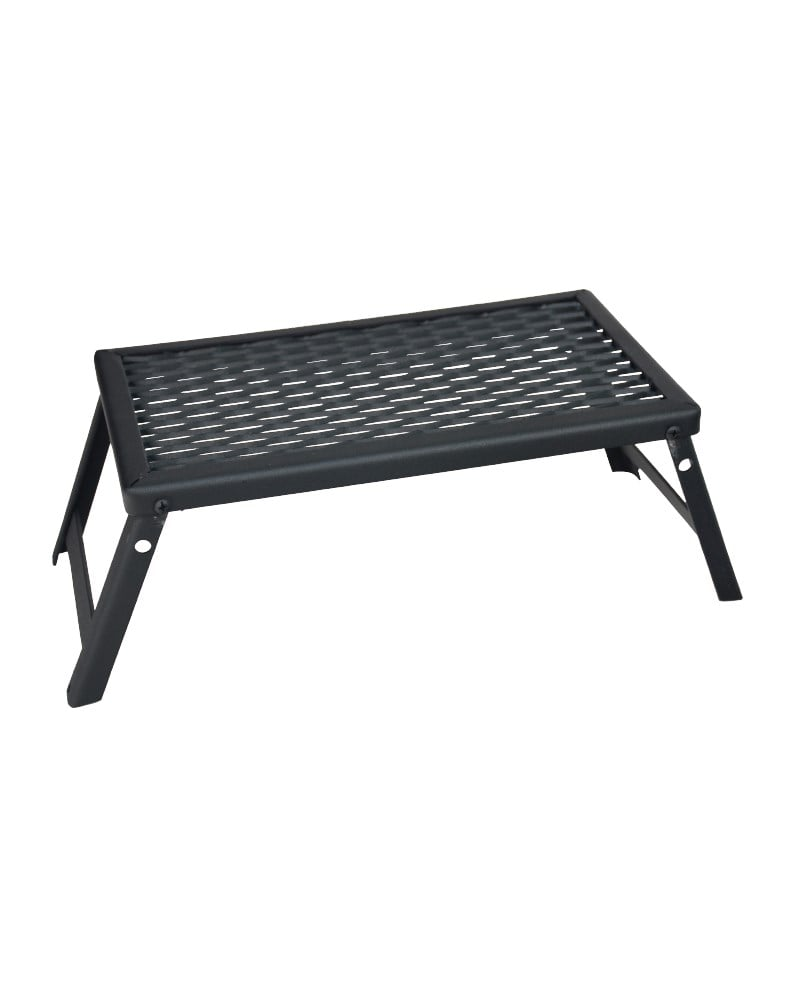 NURGAZ ATEŞ ÜSTÜ IZGARA MİNİ