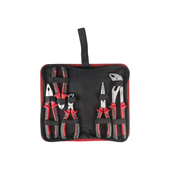 NTTools NT7205 5 Parça Pense Seti