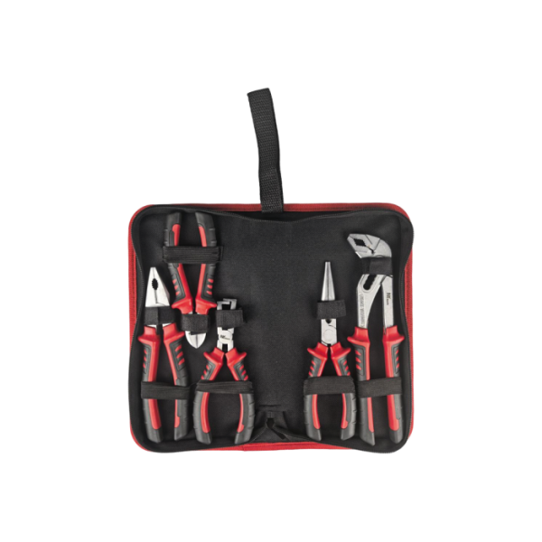 NTTools NT7205 5 Parça Pense Seti